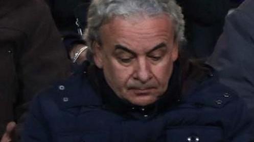 «Scena stupenda e successo che vale»