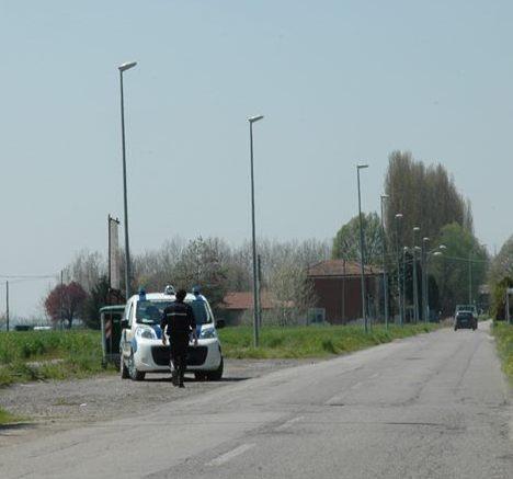 Bondeno, nuovi apparecchi Targa System in arrivo