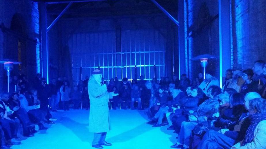 «Non c’è libertà senza memoria»