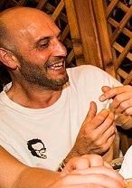 Caravita presenta dal vivo il suo album 