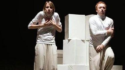 “Per te”, una favola bianca dedicata all’amore