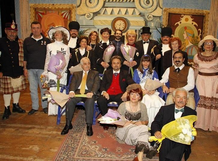 Con 279 la veterana è Lina Cavicchi 