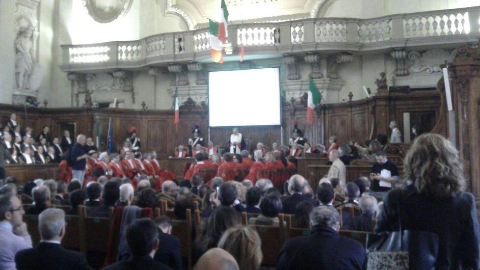 «Le banche senza controlli» Giudici contro intoccabili