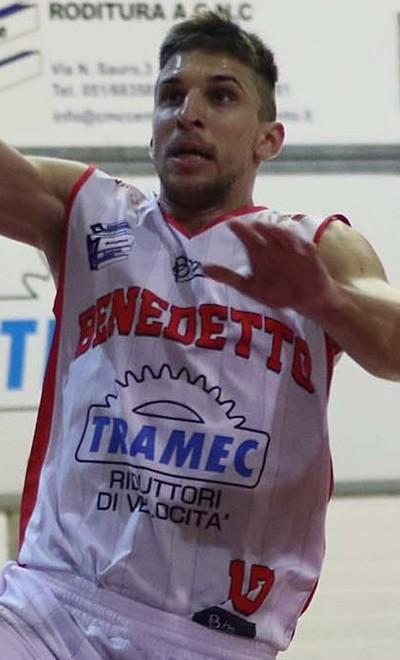 La Tramec suona la nona e fa suo il derby con Faenza 