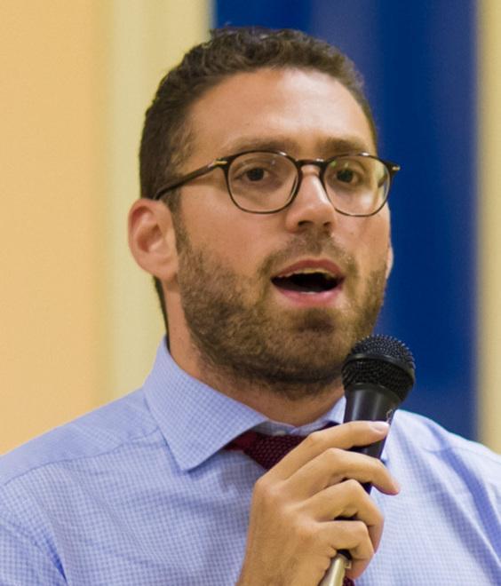 «Ha premiato la scelta di credere nella città» 