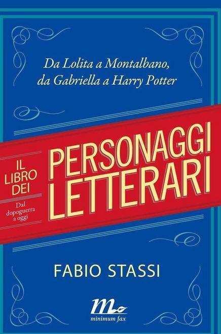 Un viaggio tra i personaggi letterari 