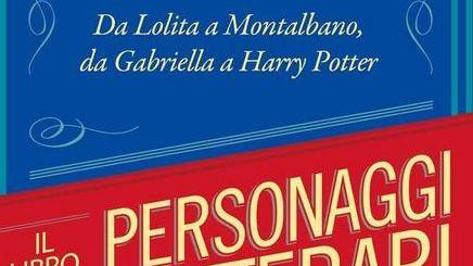 Un viaggio tra i personaggi letterari