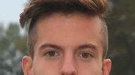 Under 17, marconi in azzurro