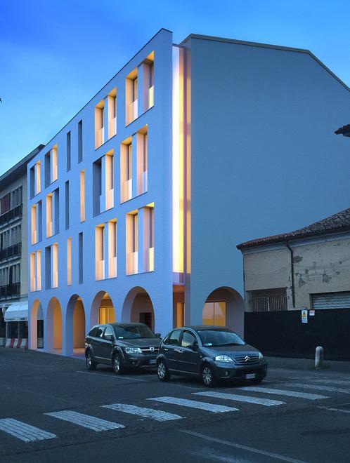 Ex municipio restaurato entro l’estate 2019 