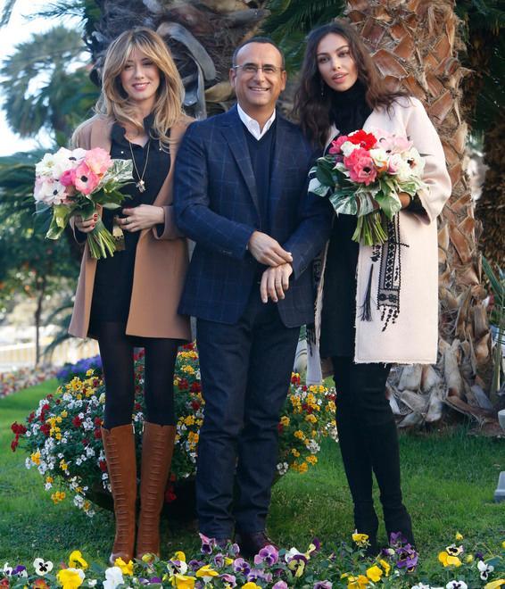 «Così svecchierò il rito del palco»