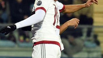 Il Milan vuole il derby L’Inter di Mancini ha esaurito gli alibi