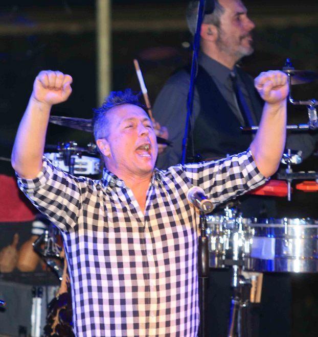 Una notte di gala per il battesimo della Bardiani-Csf 