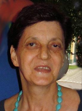 Morta la barista Gloria Chiapponi 