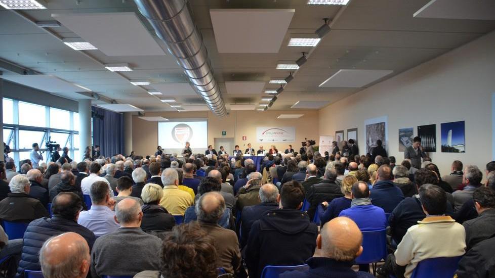 In ballo la sopravvivenza di settemila aziende