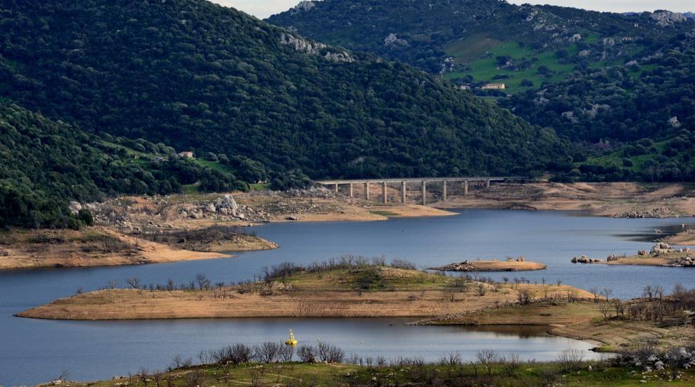 Siccità da incubo: gennaio senza piogge come nel mese di agosto 