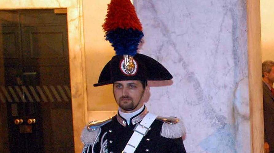 Una strada per il maresciallo Antonio Taibi