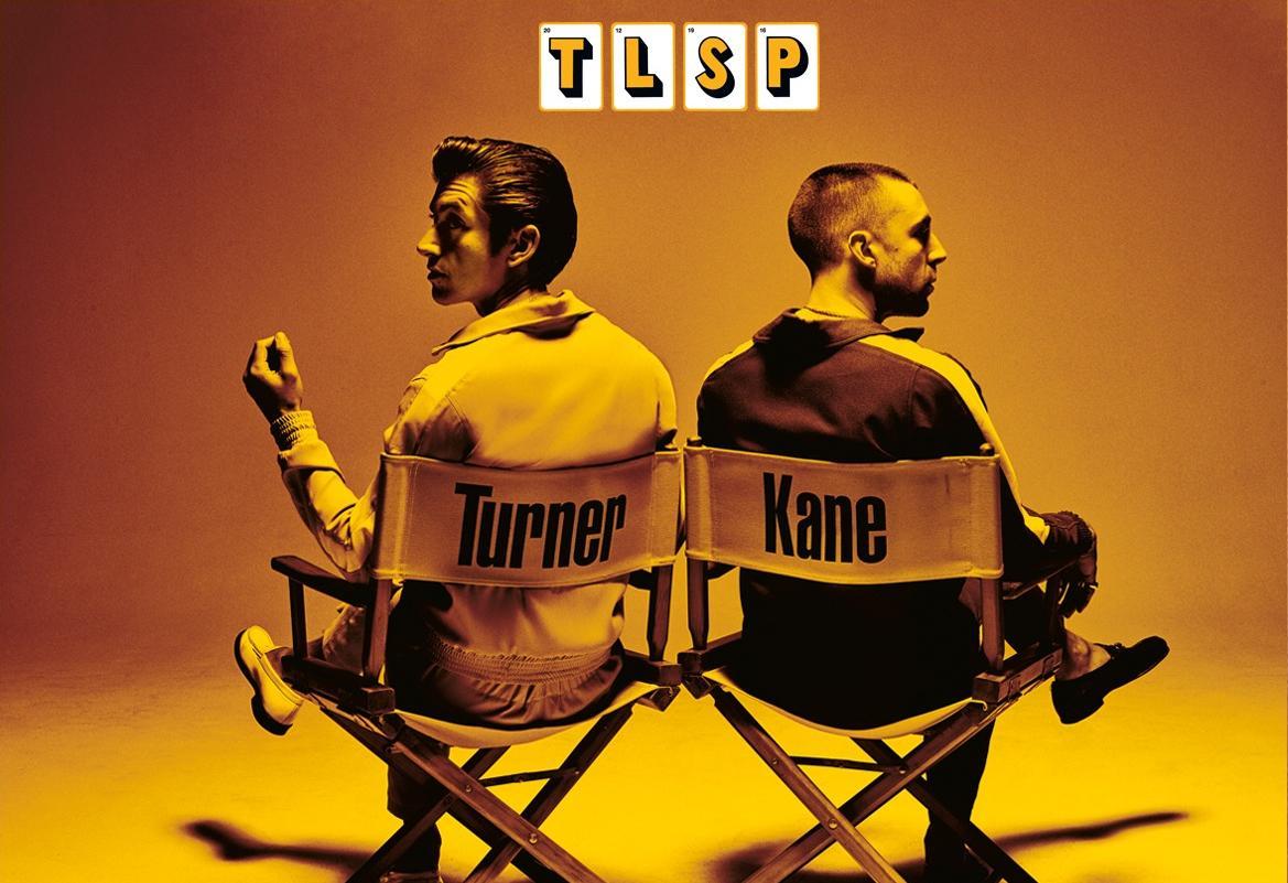 The Last Shadow Puppets