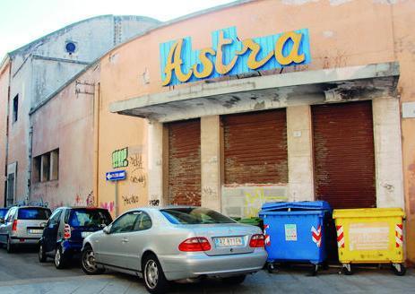 Cinema in Sardegna, i vecchi fasti sono lontani 