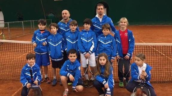 Coppa delle Province, Firenze supera Prato
