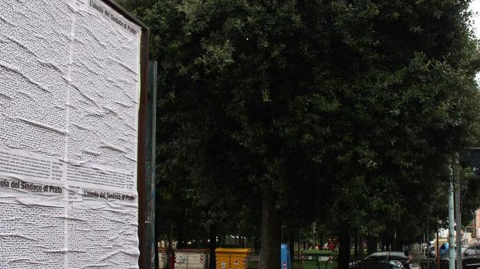 Giardini comunicanti si trasferisce in via Carlo Marx