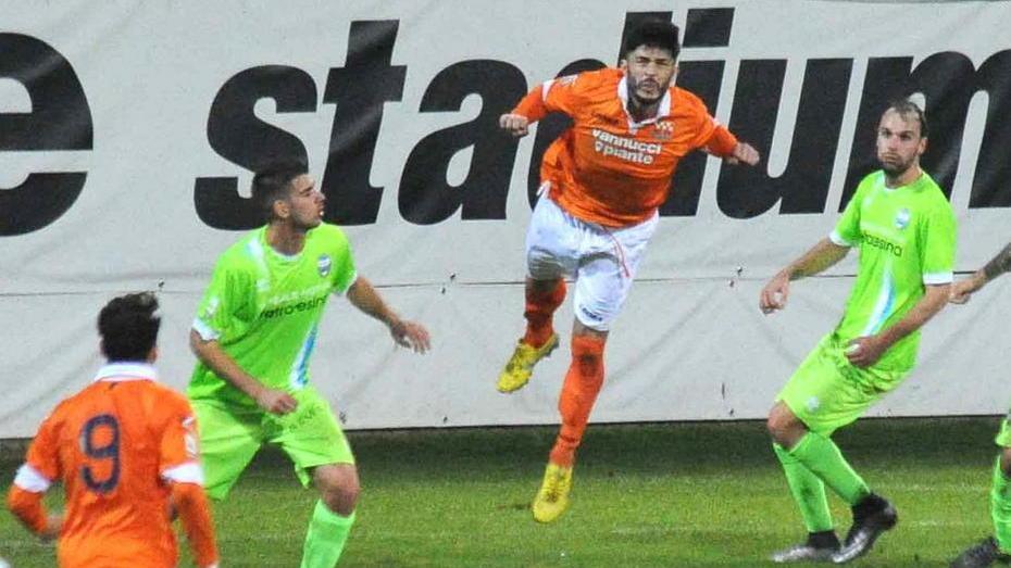 D’Orazio e Anastasi concordi: Spal troppo forte per noi