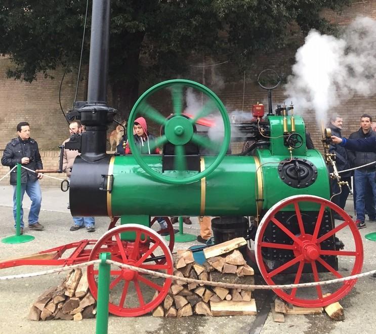 Macchinari e documenti inediti di Ridolfi una mostra per scoprire il “padre” dell’agraria 