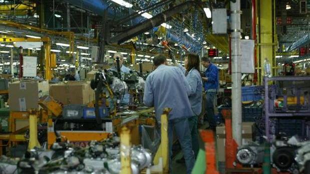 Piaggio, si riparte fra tante incognite