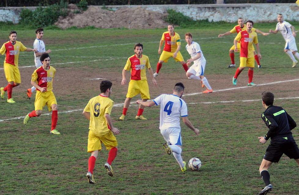 «Buon primo tempo, male la ripresa» 