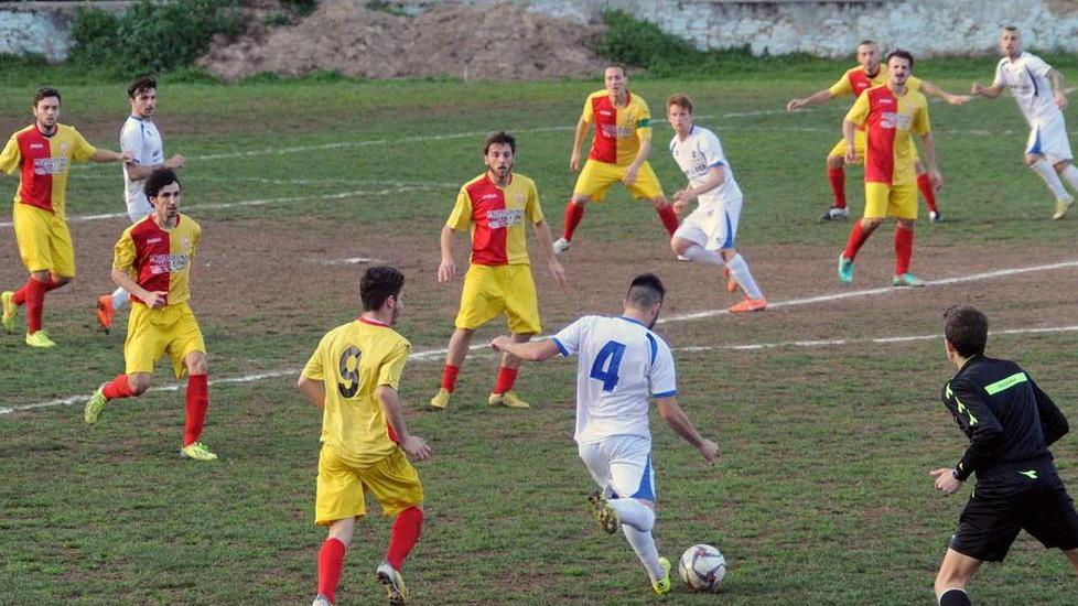 «Buon primo tempo, male la ripresa»