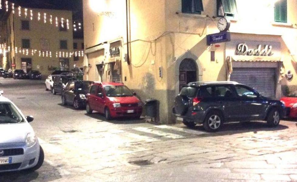 Misure anti sosta selvaggia Superato il primo test 