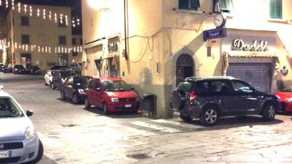 Misure anti sosta selvaggia Superato il primo test