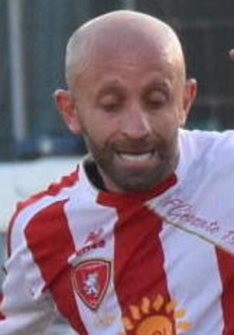 Questo ko fa male Grifone giù dalla vetta 