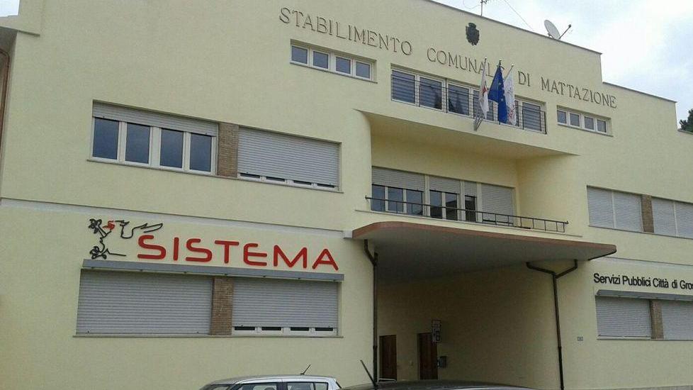 In via Monterosa la nuova sede di Sistema