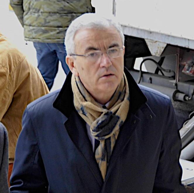 Concordia: sigilli violati, in tre a processo 