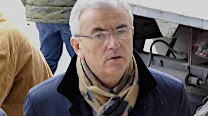 Concordia: sigilli violati, in tre a processo