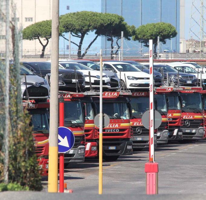 Nel mirino la transazione da 250mila euro 