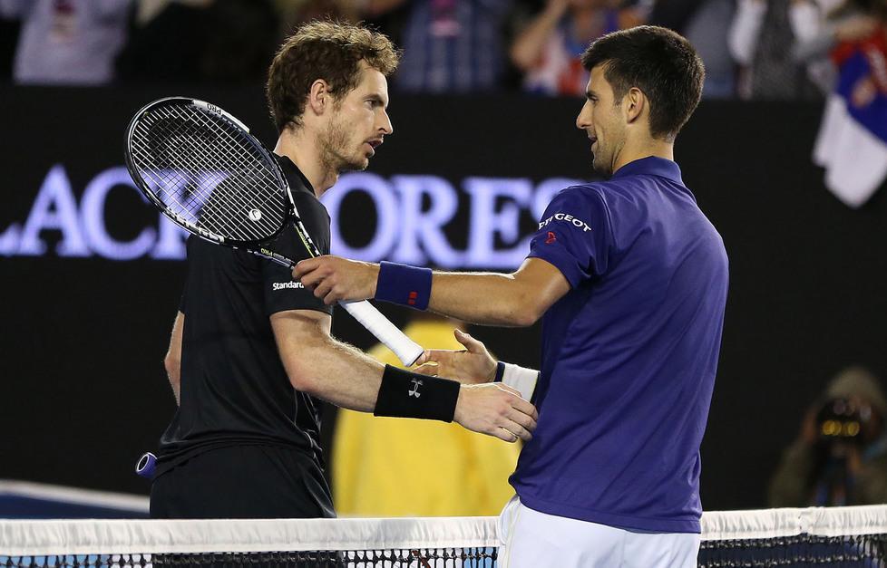 È ancora Djokovic il dominatore degli Australian Open 