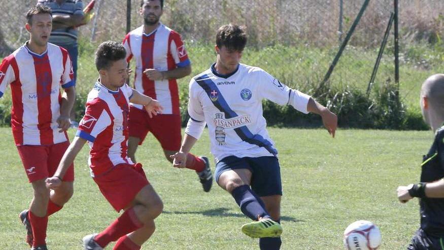 GIRONE A