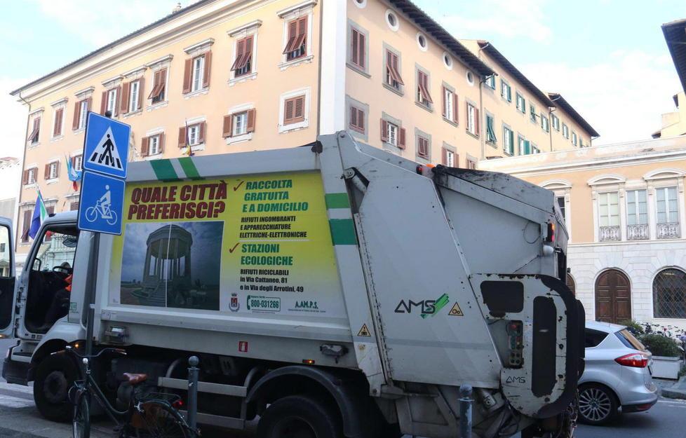 Aamps, indagato un ex assessore Pd 
