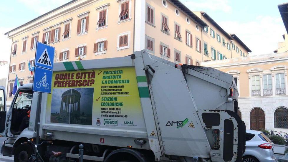 Aamps, indagato un ex assessore Pd