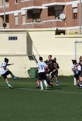 Caprera, Oristano e Villacidro in caduta libera
