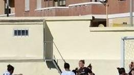 Caprera, Oristano e Villacidro in caduta libera