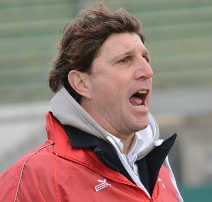 Mignani: tutti bravi, nessuno escluso. Ma ora si deve vincere con più gol di scarto