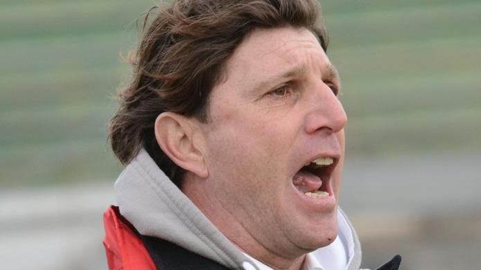 Mignani: tutti bravi, nessuno escluso. Ma ora si deve vincere con più gol di scarto