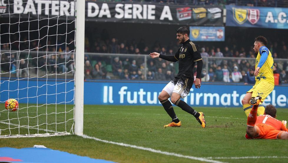 Allegri frena: «Si può sempre migliorare I record non m’interessano, conta vincere»