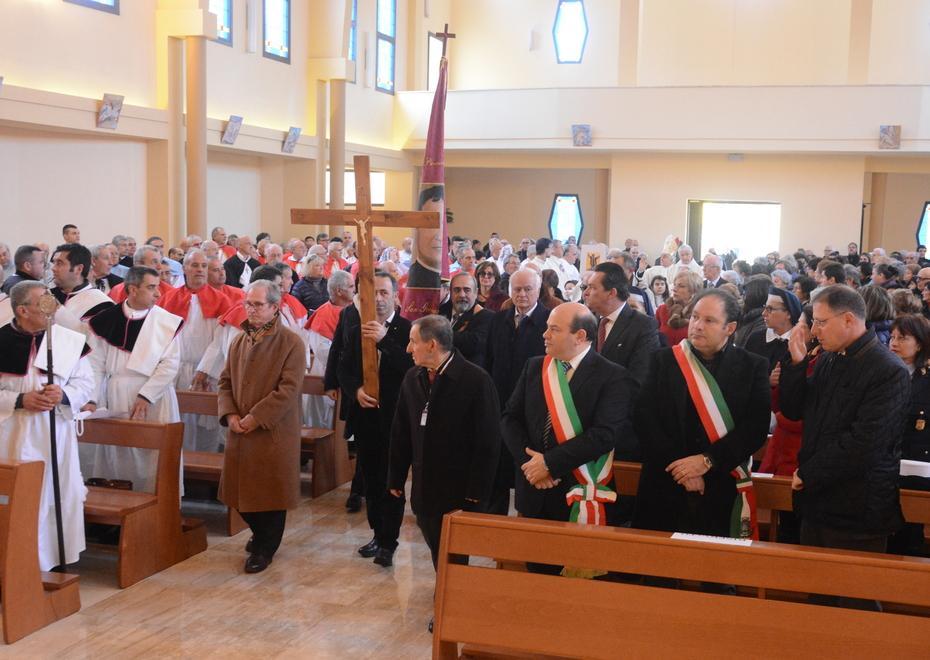 Tenores e launeddas per la festa del santo patrono 