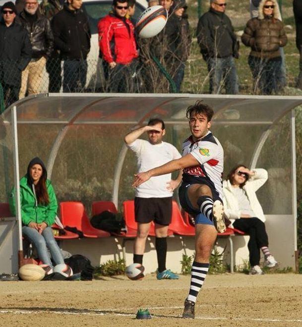 Rugby, risorge l’Amatori Alghero 