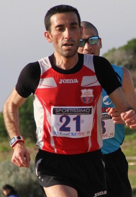 Cinzia Meloni e Merenda dominano il cross sardo 