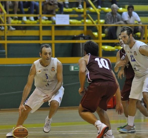 Santa Croce, addio ai playoff 