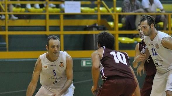 Santa Croce, addio ai playoff